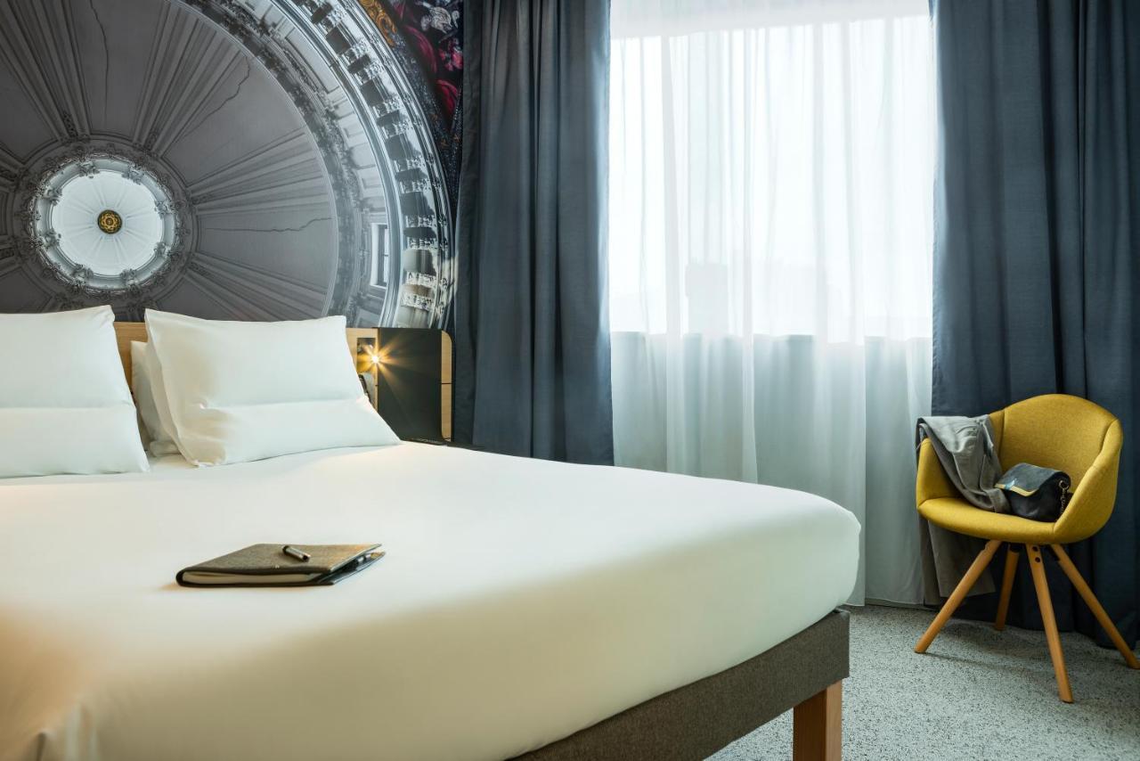 Chambre Double Standard